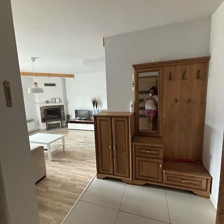 Apartament Widokowy Zakopane Zewnętrze zdjęcie