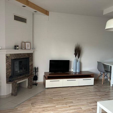 Apartament Widokowy Zakopane Zewnętrze zdjęcie