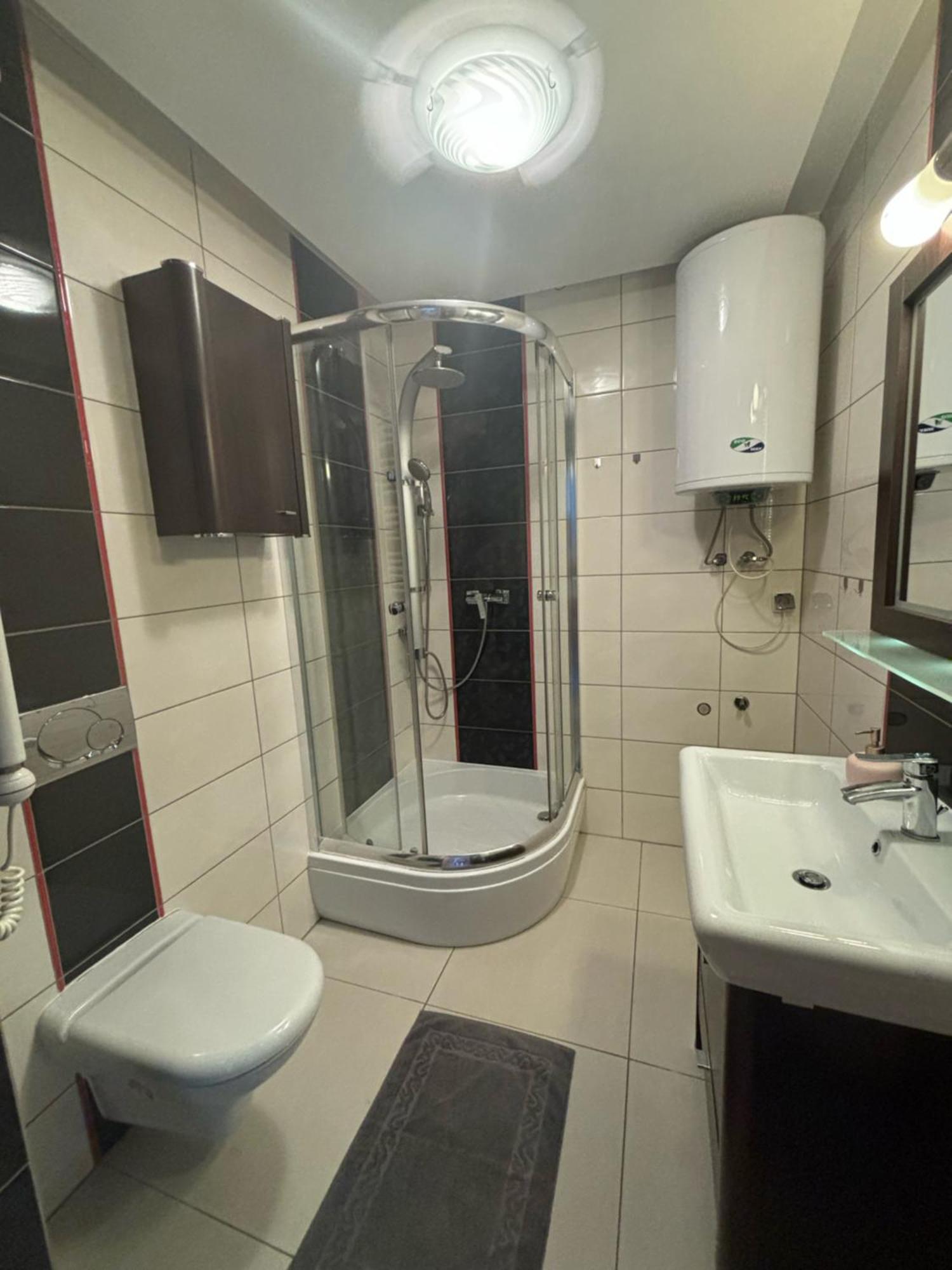 Apartament Widokowy Zakopane Zewnętrze zdjęcie