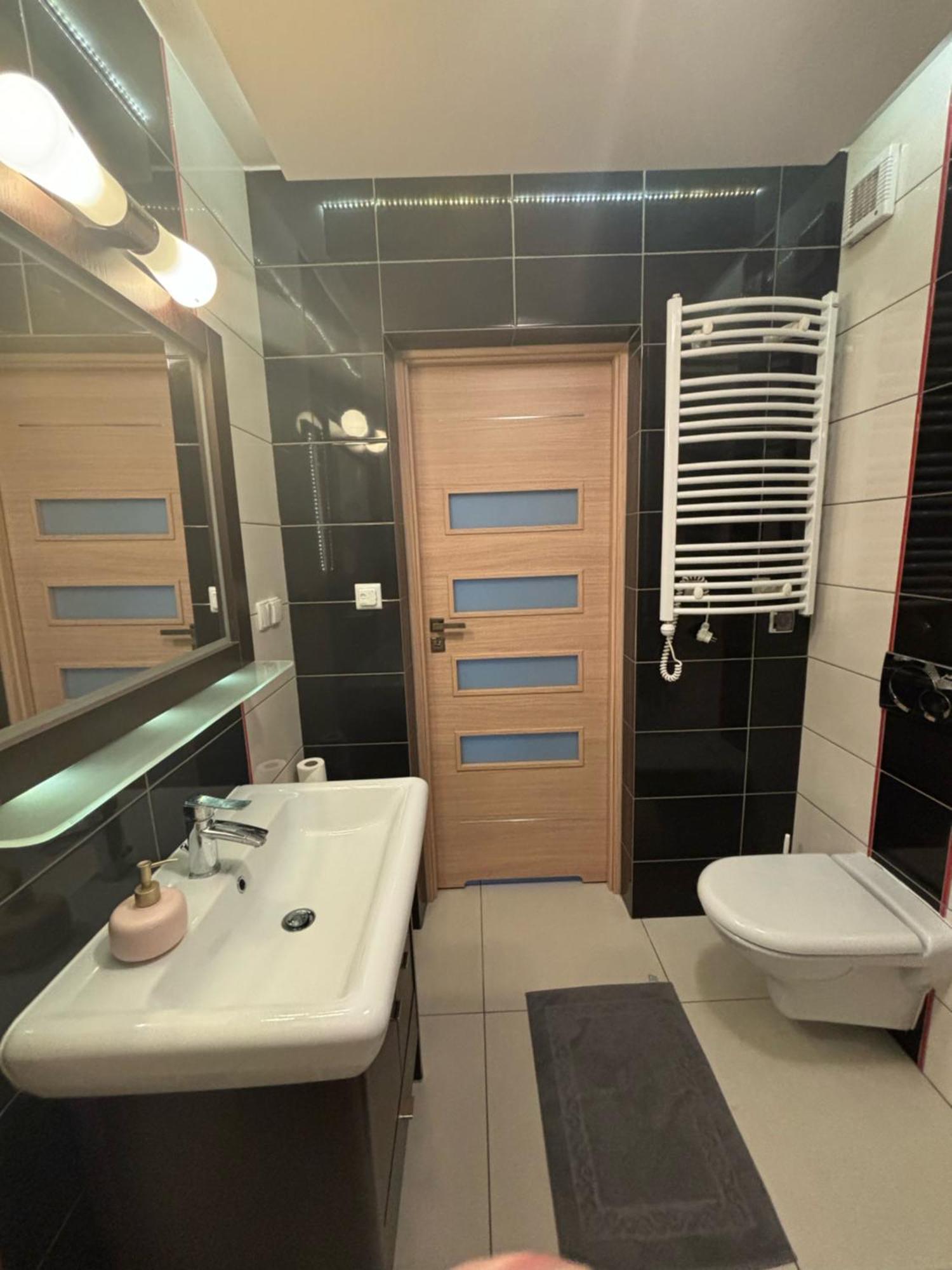 Apartament Widokowy Zakopane Zewnętrze zdjęcie