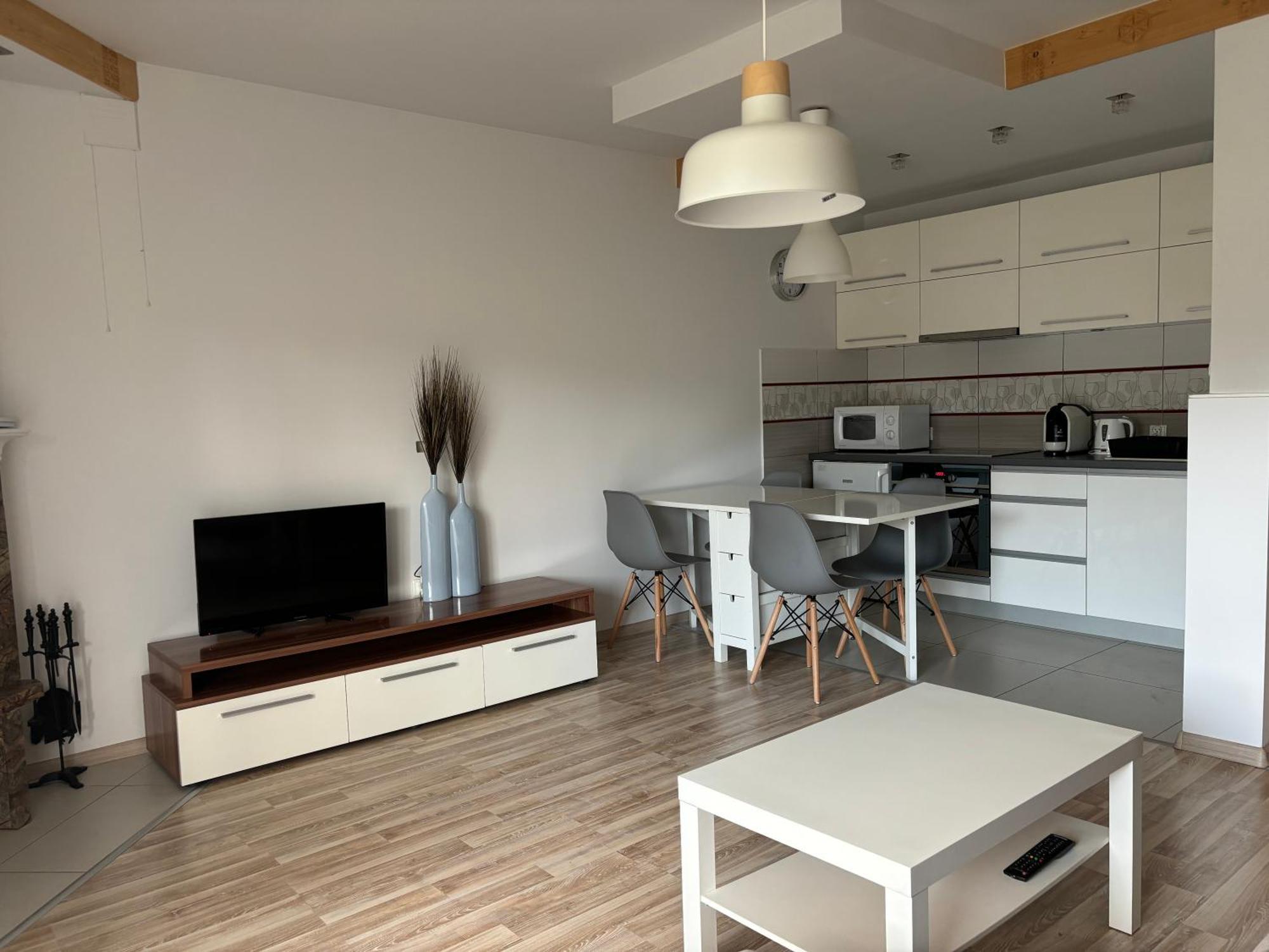 Apartament Widokowy Zakopane Zewnętrze zdjęcie
