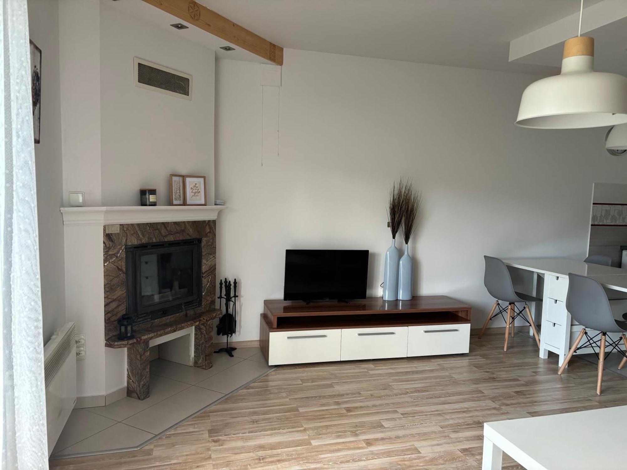 Apartament Widokowy Zakopane Zewnętrze zdjęcie